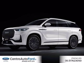JAECOO Jaecoo 8 shs-p 1.5 tgdi phev exclusive awd auto 0