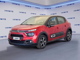 CITROEN C3 1.2 puretech shine s&s 83cv neopatentati