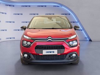 CITROEN C3 1.2 puretech shine s&s 83cv neopatentati 1