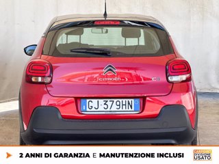 CITROEN C3 1.2 puretech shine s&s 83cv neopatentati 3