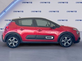 CITROEN C3 1.2 puretech shine s&s 83cv neopatentati 4