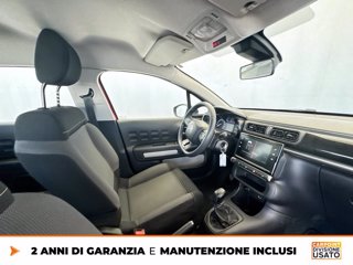CITROEN C3 1.2 puretech shine s&s 83cv neopatentati 5