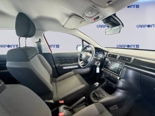 CITROEN C3 1.2 puretech shine s&s 83cv neopatentati 5