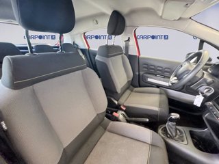 CITROEN C3 1.2 puretech shine s&s 83cv neopatentati 6