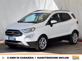 FORD Ecosport 1.5 ecoblue titanium s&s 95cv my20.25 0