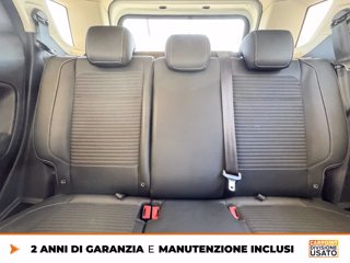 FORD Ecosport 1.5 ecoblue titanium s&s 95cv my20.25 9