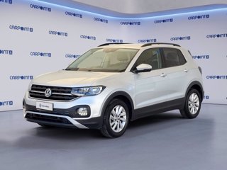 VOLKSWAGEN T-cross 1.0 tsi style 115cv 0