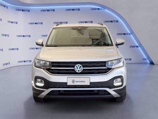 VOLKSWAGEN T-cross 1.0 tsi style 115cv 2