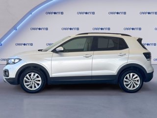 VOLKSWAGEN T-cross 1.0 tsi style 115cv 3