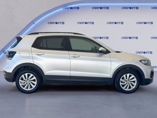 VOLKSWAGEN T-cross 1.0 tsi style 115cv 5