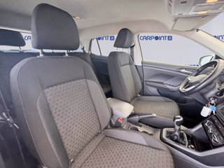 VOLKSWAGEN T-cross 1.0 tsi style 115cv 7