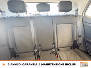 VOLKSWAGEN T-cross 1.0 tsi style 115cv 9