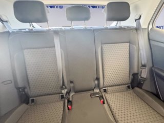 VOLKSWAGEN T-cross 1.0 tsi style 115cv 9