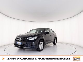 VOLKSWAGEN Taigo 1.0 tsi life 115cv 0