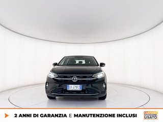 VOLKSWAGEN Taigo 1.0 tsi life 115cv 3