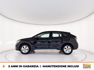 VOLKSWAGEN Taigo 1.0 tsi life 115cv 4