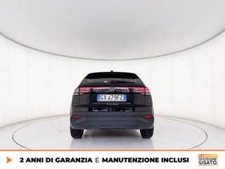 VOLKSWAGEN Taigo 1.0 tsi life 115cv 5