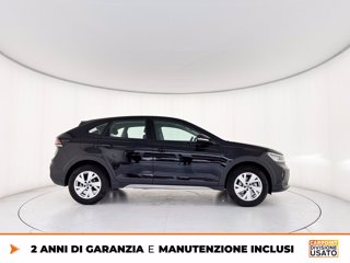 VOLKSWAGEN Taigo 1.0 tsi life 115cv 6