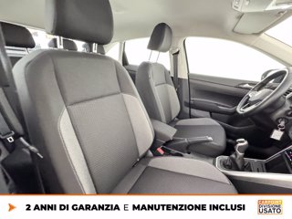 VOLKSWAGEN Taigo 1.0 tsi life 115cv 8