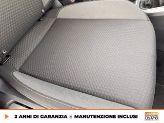 VOLKSWAGEN Taigo 1.0 tsi life 115cv 9