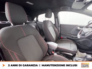 FORD Puma 1.0 ecoboost h st-line s&s 125cv auto 6