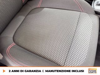 FORD Puma 1.0 ecoboost h st-line s&s 125cv auto 7