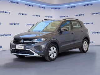 VOLKSWAGEN T-cross 1.0 tsi life 95cv 0