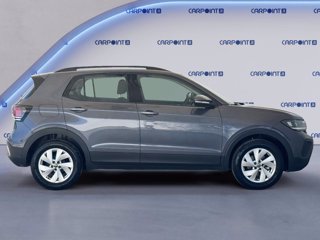 VOLKSWAGEN T-cross 1.0 tsi life 95cv 5