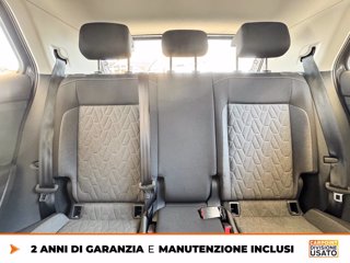 VOLKSWAGEN T-cross 1.0 tsi life 95cv 9