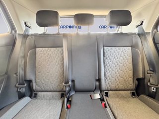 VOLKSWAGEN T-cross 1.0 tsi life 95cv 9