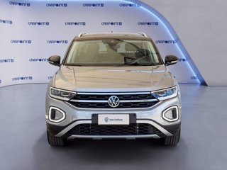 VOLKSWAGEN T-roc 1.0 tsi style 115cv 2