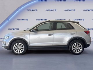 VOLKSWAGEN T-roc 1.0 tsi style 115cv 3