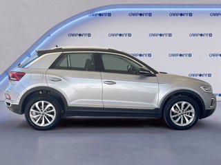 VOLKSWAGEN T-roc 1.0 tsi style 115cv 5