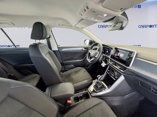 VOLKSWAGEN T-roc 1.0 tsi style 115cv 6