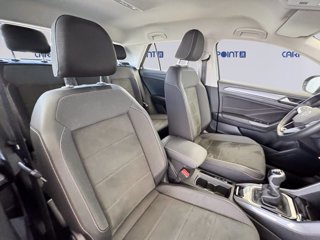 VOLKSWAGEN T-roc 1.0 tsi style 115cv 7
