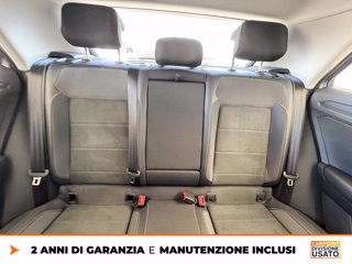 VOLKSWAGEN T-roc 1.0 tsi style 115cv 9