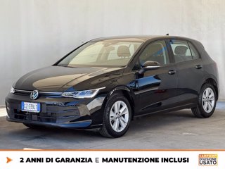 VOLKSWAGEN Golf 2.0 tdi life 115cv 0