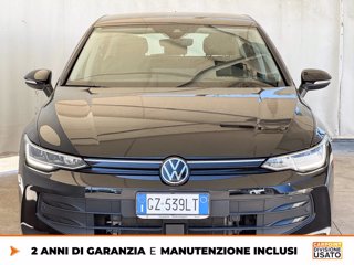 VOLKSWAGEN Golf 2.0 tdi life 115cv 2