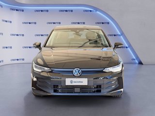 VOLKSWAGEN Golf 2.0 tdi life 115cv 2
