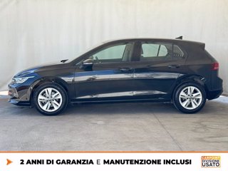 VOLKSWAGEN Golf 2.0 tdi life 115cv 3