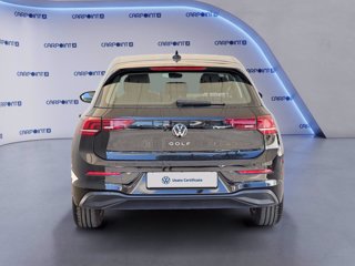 VOLKSWAGEN Golf 2.0 tdi life 115cv 4