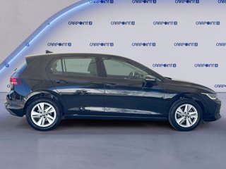 VOLKSWAGEN Golf 2.0 tdi life 115cv 5
