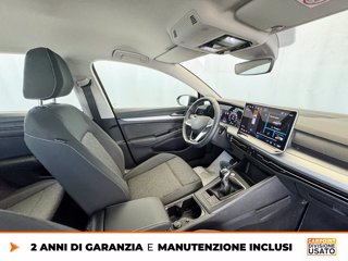 VOLKSWAGEN Golf 2.0 tdi life 115cv 6