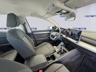 VOLKSWAGEN Golf 2.0 tdi life 115cv 6