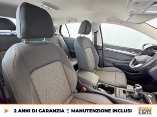 VOLKSWAGEN Golf 2.0 tdi life 115cv 7