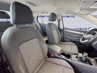 VOLKSWAGEN Golf 2.0 tdi life 115cv 7
