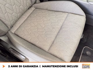 VOLKSWAGEN Golf 2.0 tdi life 115cv 8