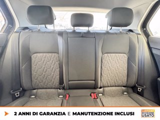 VOLKSWAGEN Golf 2.0 tdi life 115cv 9
