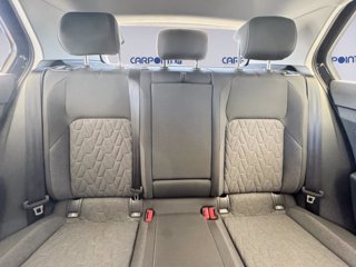 VOLKSWAGEN Golf 2.0 tdi life 115cv 9