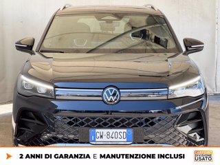 VOLKSWAGEN Tiguan 1.5 etsi r-line 150cv dsg 2
